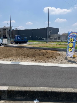 リーブルガーデン鳩ヶ谷駅 外観・内装1