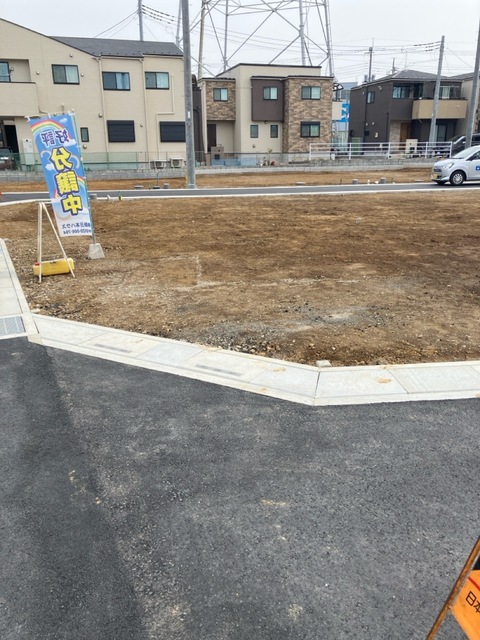リーブルガーデン鳩ヶ谷駅の画像3