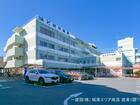 リーブルガーデン鳩ヶ谷駅 周辺環境5