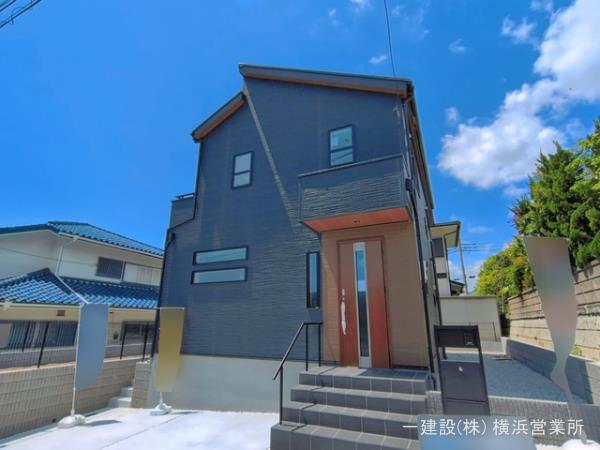 リーブルガーデン港南区日野南7丁目 写真8