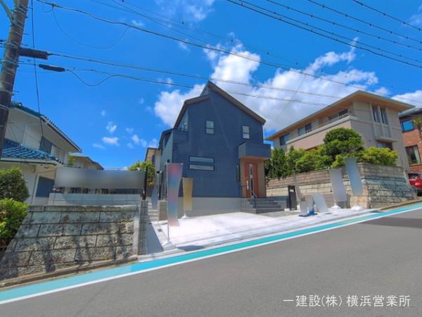 リーブルガーデン港南区日野南7丁目 写真9