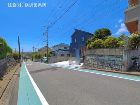 リーブルガーデン港南区日野南7丁目 外観・内装10