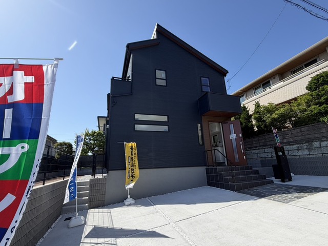 リーブルガーデン港南区日野南７丁目の画像