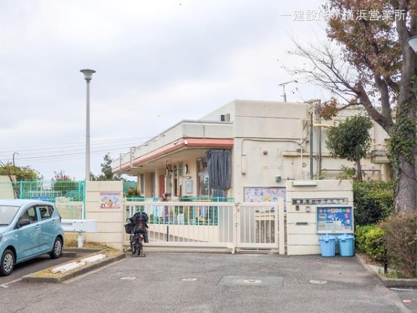 リーブルガーデン港南区日野南7丁目 周辺環境4