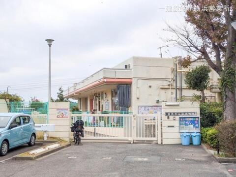 公田保育園:2020m