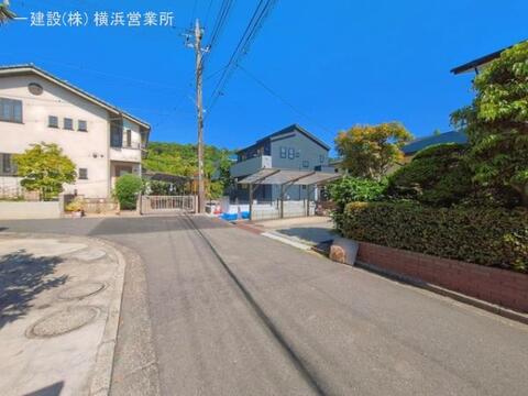 リーブルガーデン金沢区釜利谷西6丁目 外観・内装12