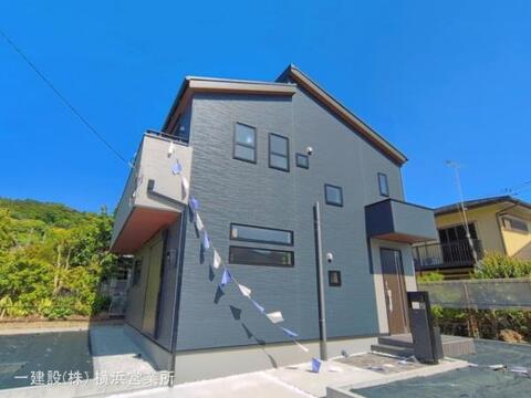 リーブルガーデン金沢区釜利谷西6丁目 外観・内装1