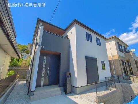 リーブルガーデン金沢区釜利谷西3丁目 外観・内装1