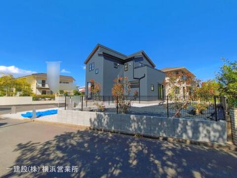 リーブルガーデン金沢区釜利谷西６丁目第２ 外観・内装2