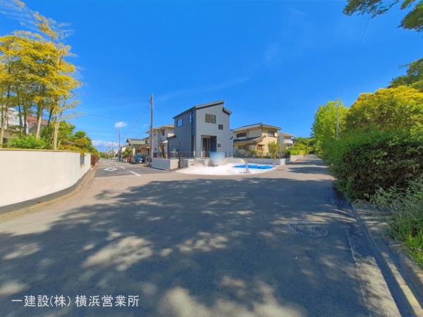 リーブルガーデン金沢区釜利谷西６丁目第２ 写真3