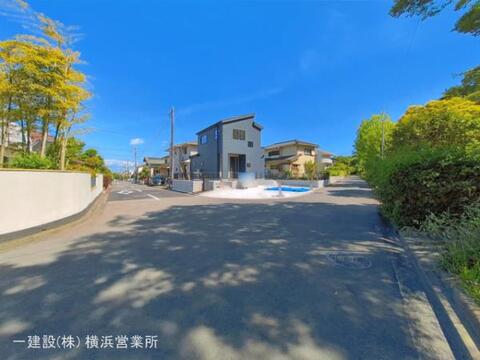 リーブルガーデン金沢区釜利谷西６丁目第２ 外観・内装3