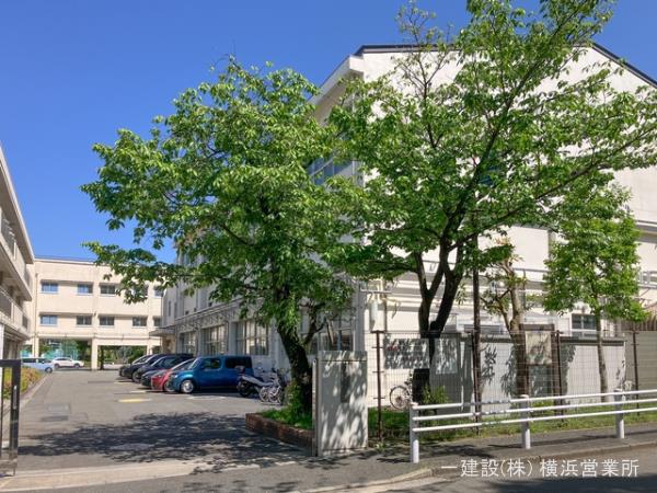 リーブルガーデン金沢区富岡西7丁目第2 周辺環境2