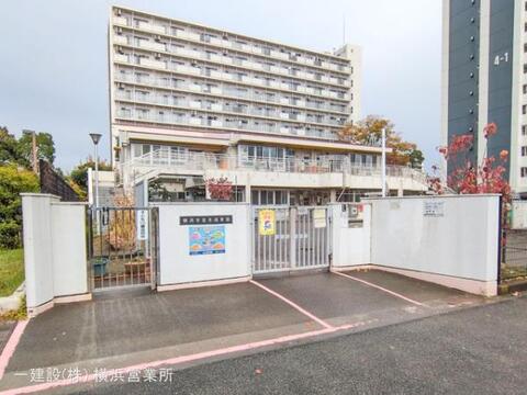 並木保育園:2310m