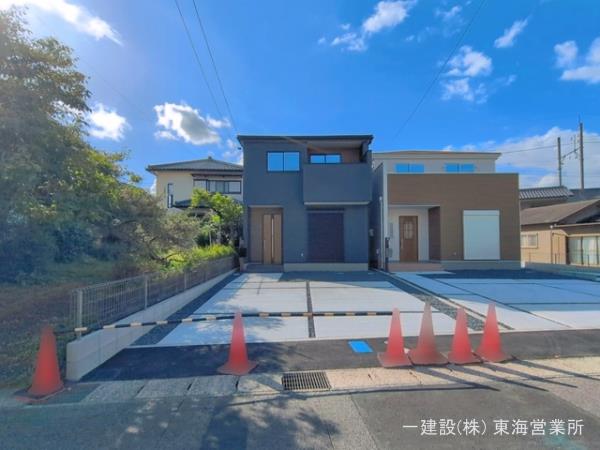 リーブルガーデン豊田市荒井町寿田 写真7