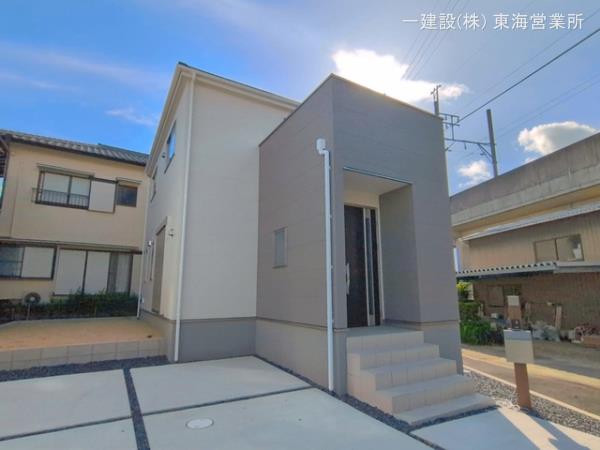リーブルガーデン豊田市荒井町寿田 写真11