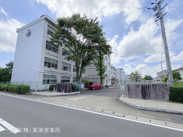 リーブルガーデン豊田市荒井町寿田 周辺環境2