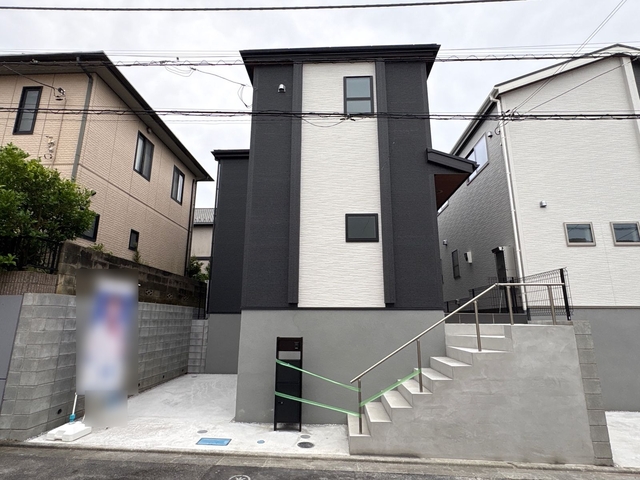リーブルガーデン逗子市池子２丁目 写真6