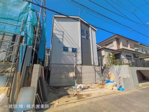 リーブルガーデン逗子市池子2丁目 外観・内装2