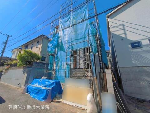 リーブルガーデン逗子市池子2丁目 外観・内装4
