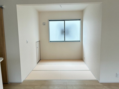 リーブルガーデン船岡東４丁目 外観・内装10