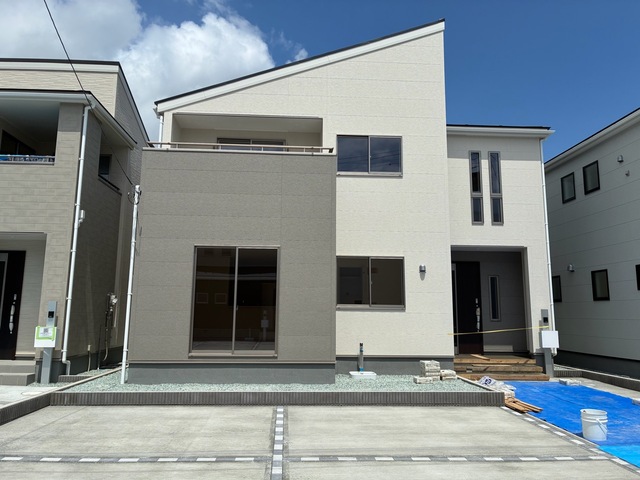 リーブルガーデン船岡東４丁目 写真12