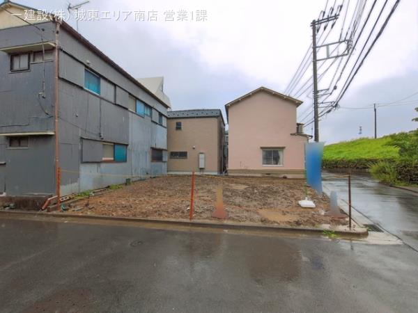 リーブルガーデン江戸川区西瑞江３丁目第５の画像3