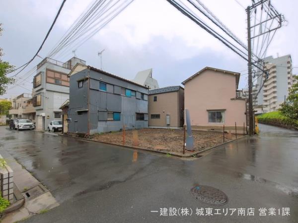 リーブルガーデン江戸川区西瑞江３丁目第５ 写真3