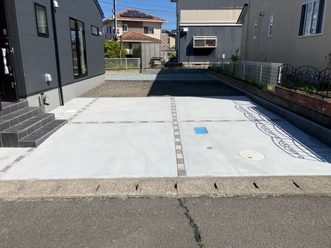 リーブルガーデン富谷市日吉台２丁目Ⅲ 外観・内装11