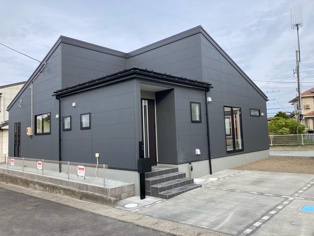 リーブルガーデン富谷市日吉台２丁目Ⅲの画像