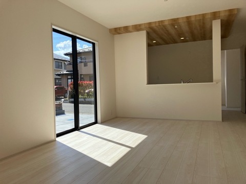 リーブルガーデン富谷市日吉台２丁目Ⅲ 外観・内装2