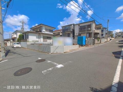 リーブルガーデン旭区金が谷２丁目 外観・内装3