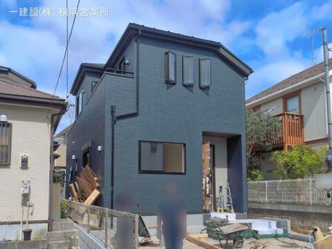 リーブルガーデン泉区下和泉５丁目 外観・内装1