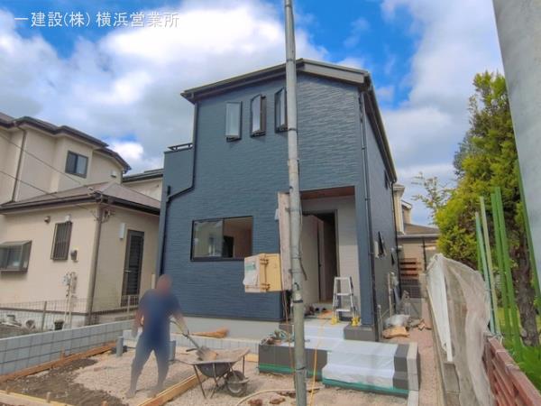 リーブルガーデン泉区下和泉５丁目の画像3