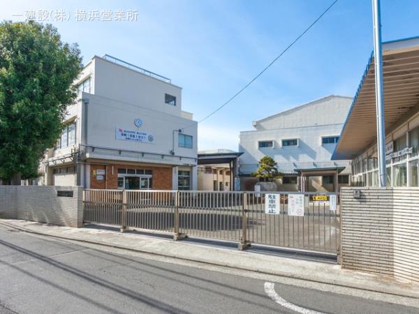 リーブルガーデン泉区下和泉５丁目 周辺環境2
