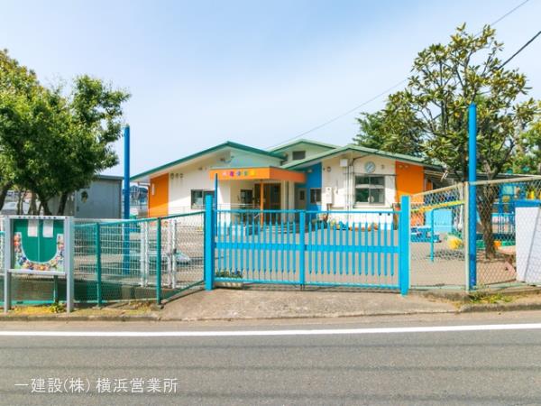 リーブルガーデン泉区下和泉５丁目 周辺環境4