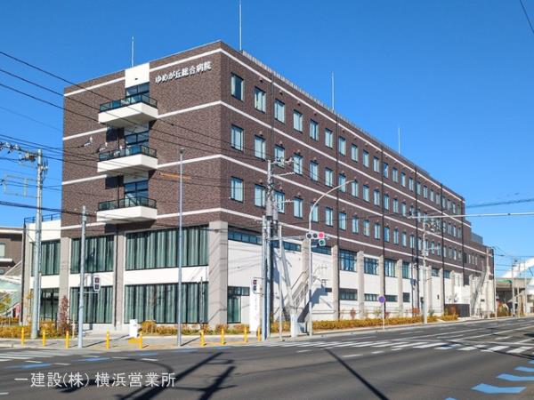 リーブルガーデン泉区下和泉５丁目 周辺環境5