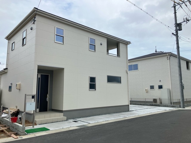 リーブルガーデン倉敷連島町鶴新田第19 写真10
