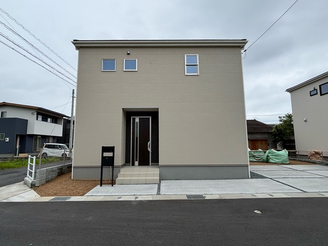 リーブルガーデン倉敷連島町鶴新田第19 写真12