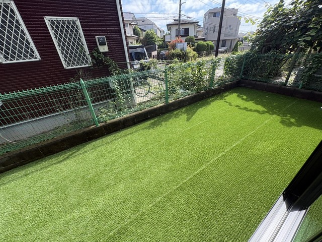 リーブルガーデン緑区いぶき野 写真8