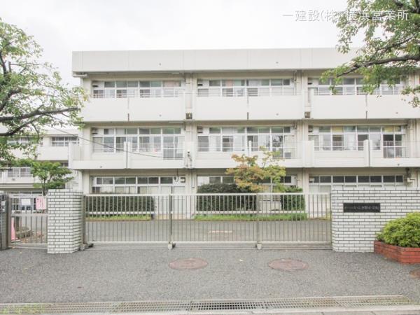 リーブルガーデン緑区いぶき野 周辺環境1