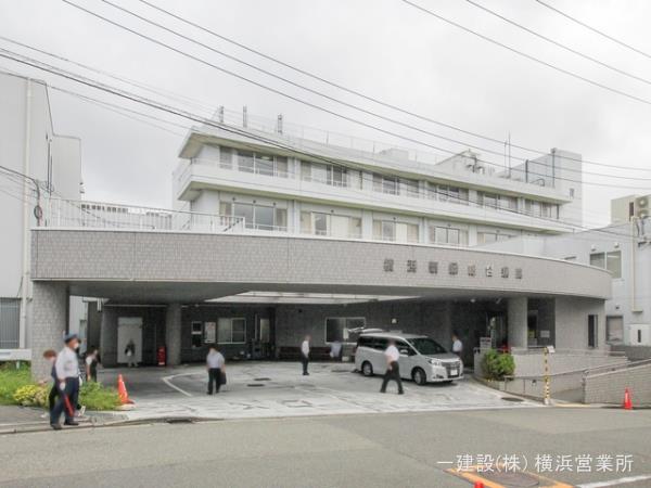 リーブルガーデン緑区いぶき野 周辺環境5