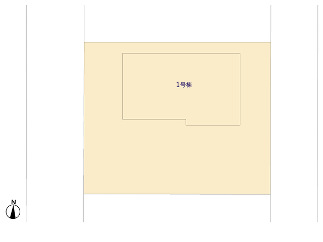 リーブルガーデン高崎市町屋町第3 写真3