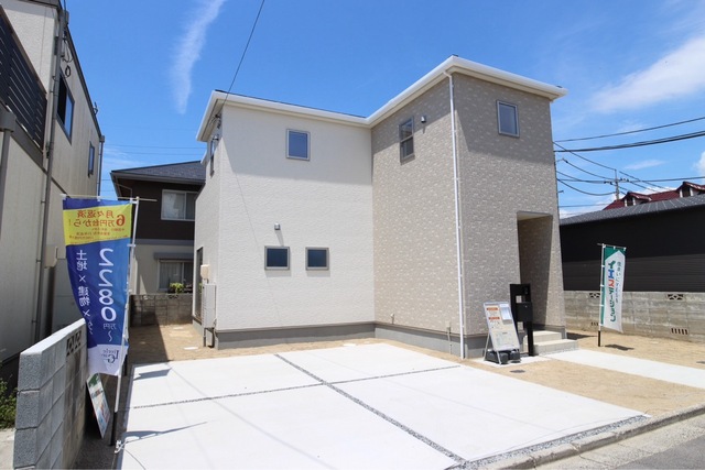 リーブルガーデン倉敷真備町箭田の画像3