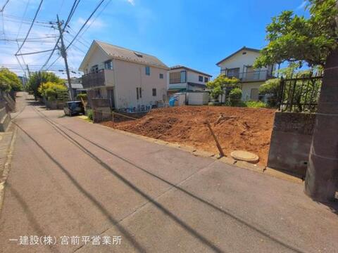 リーブルガーデン旭区上白根2丁目 外観・内装2