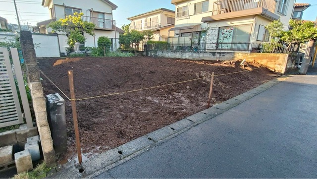 リーブルガーデン旭区上白根2丁目 写真4