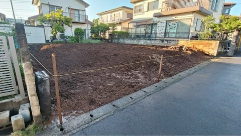 リーブルガーデン旭区上白根2丁目 外観・内装4