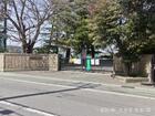 リーブルガーデン岩槻区城町 周辺環境2