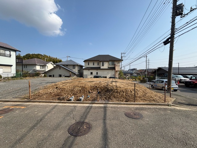 リーブルガーデン都筑区荏田南4丁目 写真3