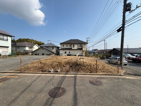 リーブルガーデン都筑区荏田南4丁目 外観・内装3
