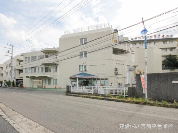 リーブルガーデン都筑区荏田南4丁目 周辺環境5